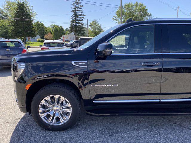 new 2024 GMC Yukon car, priced at $89,189