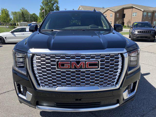 new 2024 GMC Yukon car, priced at $89,189