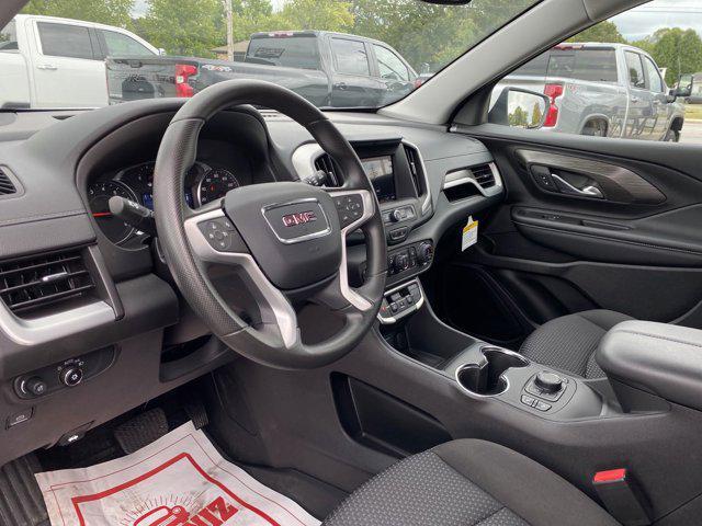 new 2024 GMC Terrain car, priced at $31,180