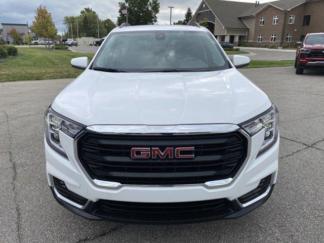 new 2024 GMC Terrain car, priced at $31,180