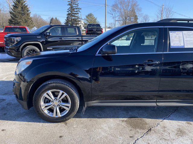 used 2011 Chevrolet Equinox car, priced at $6,995