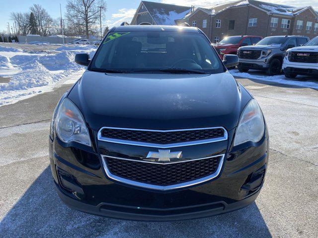 used 2011 Chevrolet Equinox car, priced at $6,995