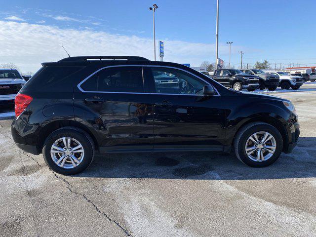 used 2011 Chevrolet Equinox car, priced at $6,995