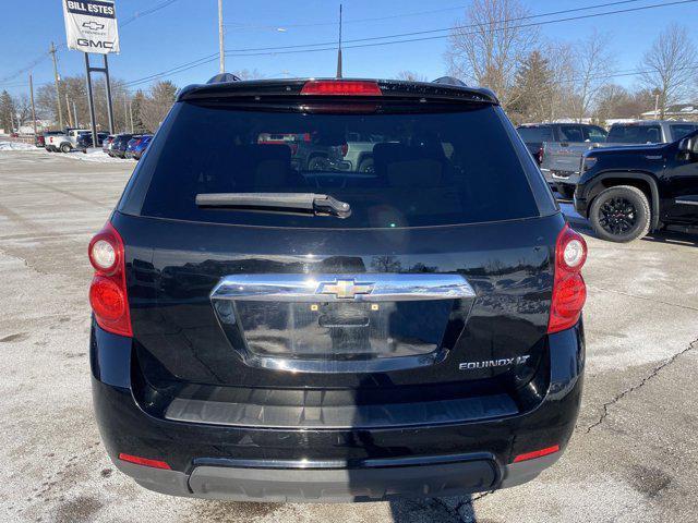 used 2011 Chevrolet Equinox car, priced at $6,995