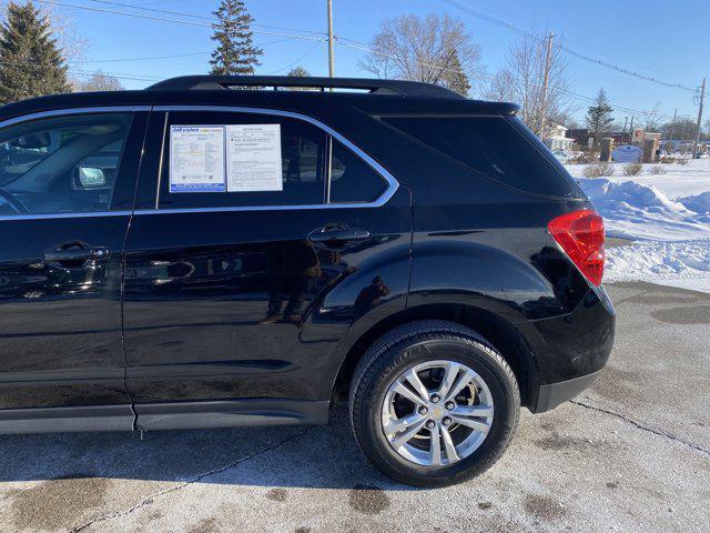 used 2011 Chevrolet Equinox car, priced at $6,995