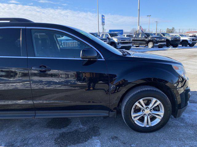 used 2011 Chevrolet Equinox car, priced at $6,995