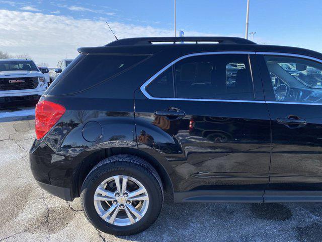 used 2011 Chevrolet Equinox car, priced at $6,995