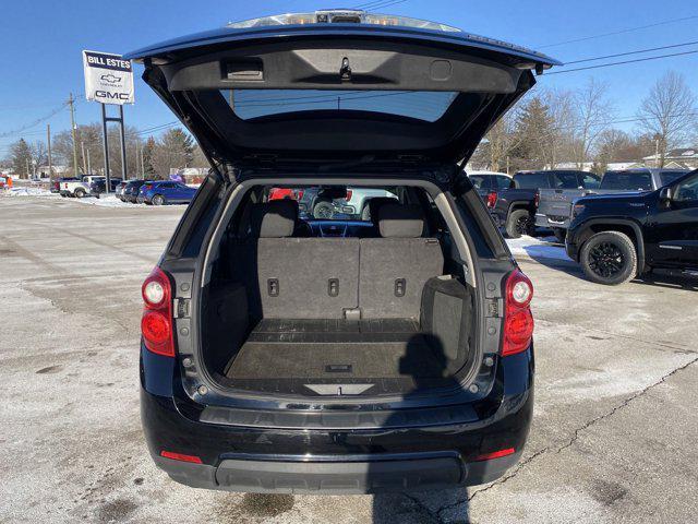 used 2011 Chevrolet Equinox car, priced at $6,995