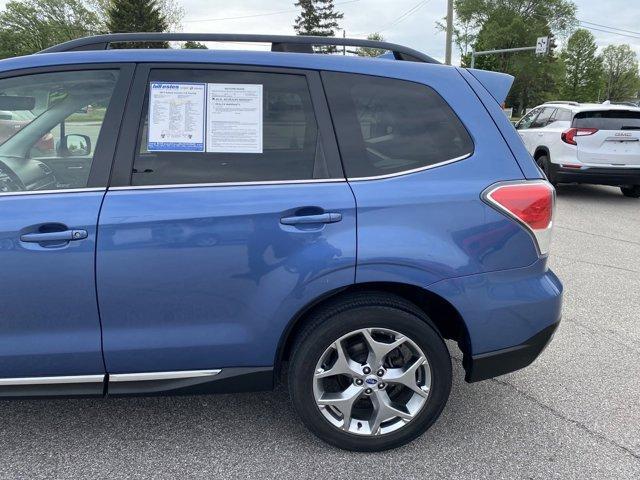 used 2017 Subaru Forester car, priced at $17,798