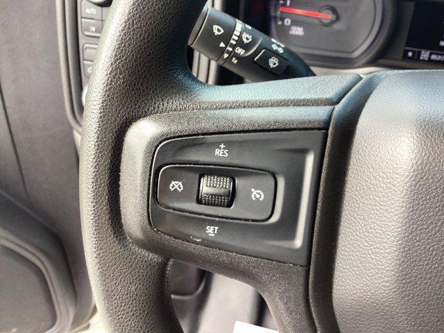 used 2019 Chevrolet Silverado 1500 car, priced at $29,068