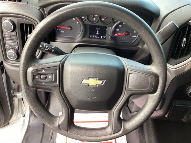 used 2019 Chevrolet Silverado 1500 car, priced at $29,068