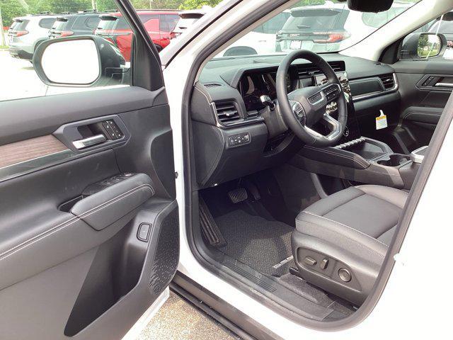 new 2026 GMC Terrain car, priced at $41,885