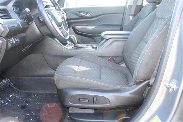 used 2019 GMC Acadia car, priced at $18,770