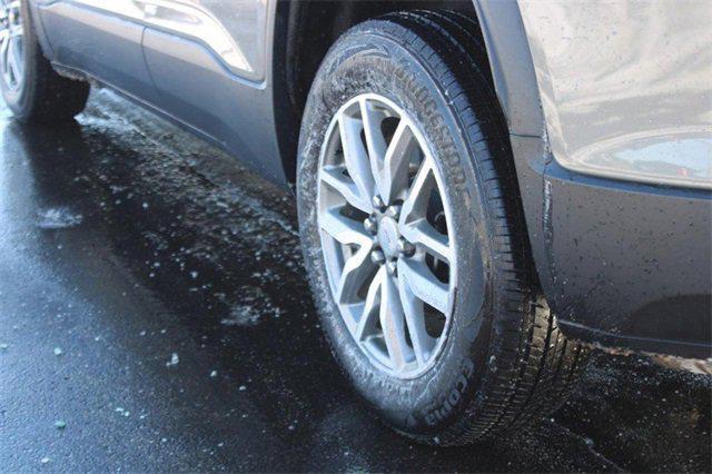 used 2019 GMC Acadia car, priced at $18,770