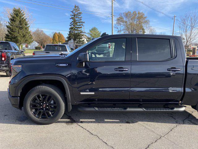 new 2025 GMC Sierra 1500 car, priced at $51,630