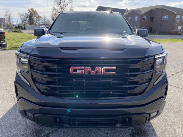 new 2025 GMC Sierra 1500 car, priced at $51,630