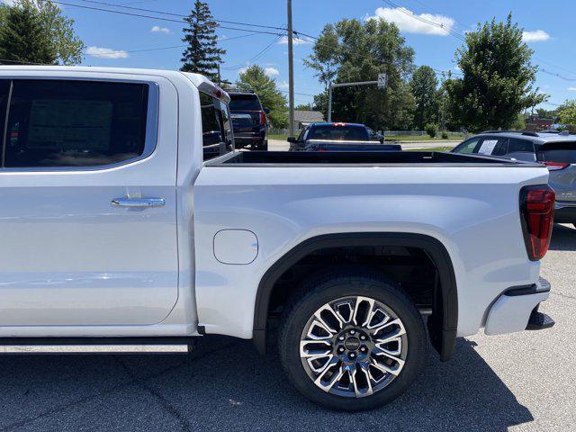 new 2024 GMC Sierra 1500 car, priced at $87,905