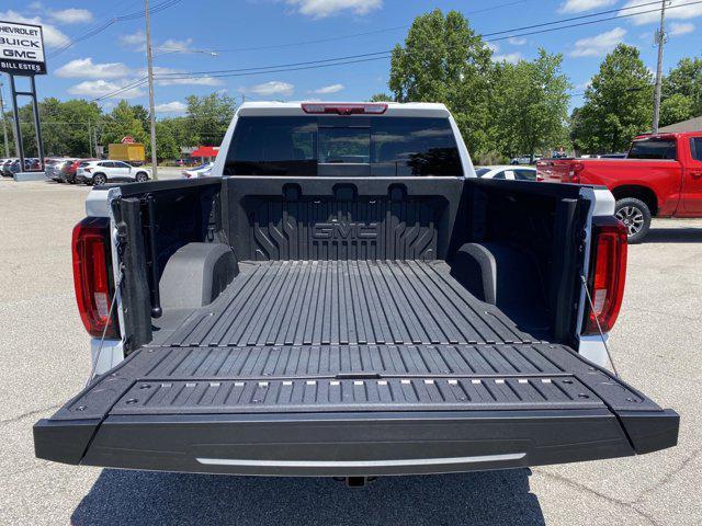 new 2024 GMC Sierra 1500 car, priced at $87,905