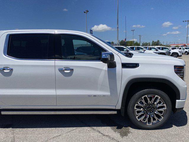 new 2024 GMC Sierra 1500 car, priced at $87,905