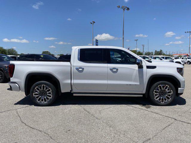 new 2024 GMC Sierra 1500 car, priced at $87,905