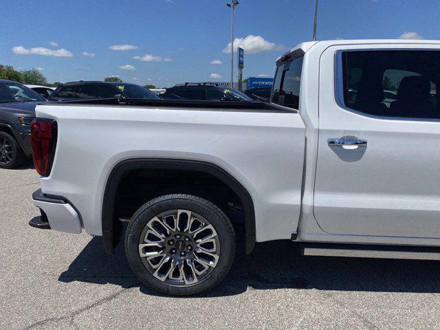 new 2024 GMC Sierra 1500 car, priced at $87,905