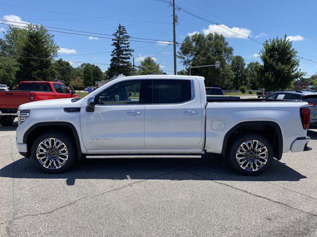 new 2024 GMC Sierra 1500 car, priced at $87,905