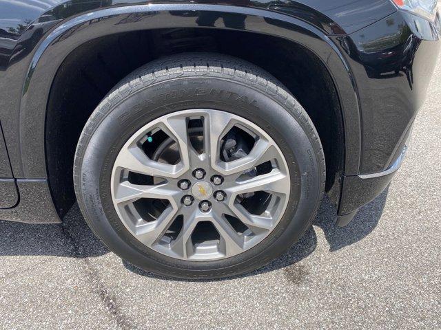 used 2019 Chevrolet Traverse car, priced at $28,230