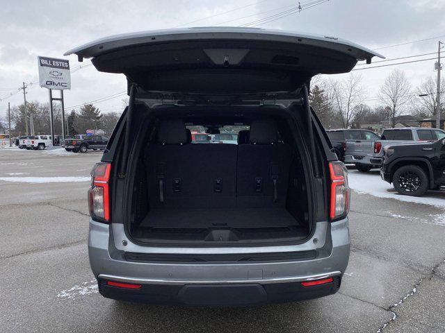 used 2023 Chevrolet Tahoe car, priced at $42,974