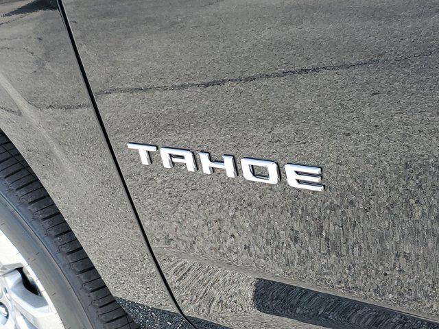 new 2025 Chevrolet Tahoe car, priced at $79,104