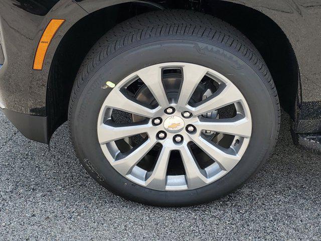 new 2025 Chevrolet Tahoe car, priced at $79,104