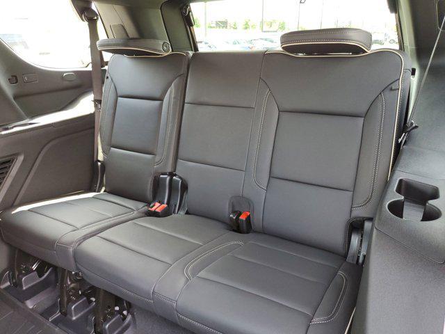 new 2025 Chevrolet Tahoe car, priced at $79,104