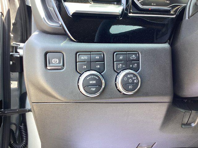 new 2025 GMC Sierra 3500 car, priced at $84,965