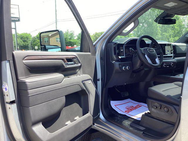 new 2025 GMC Sierra 3500 car, priced at $84,965