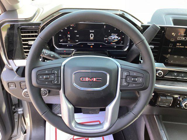 new 2025 GMC Sierra 3500 car, priced at $84,965