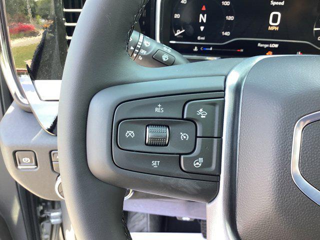new 2025 GMC Sierra 3500 car, priced at $84,965
