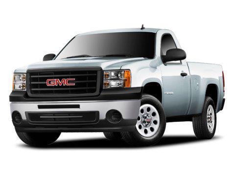 used 2009 GMC Sierra 1500 car, priced at $4,999