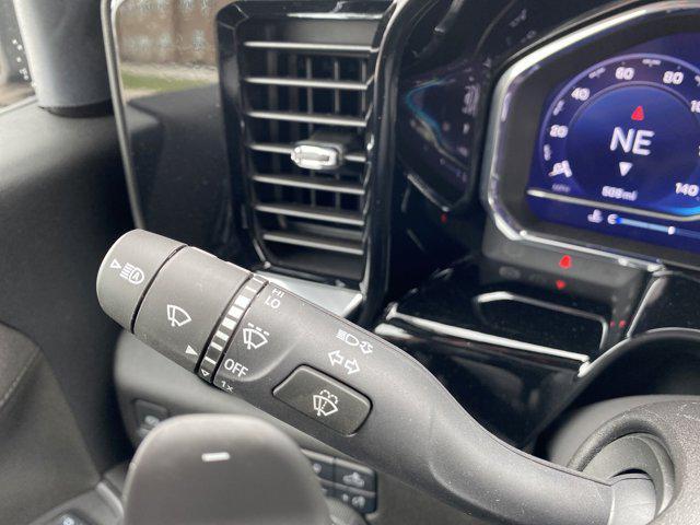 new 2025 Chevrolet Silverado 1500 car, priced at $74,185