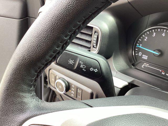 used 2024 Ford Explorer car, priced at $31,163