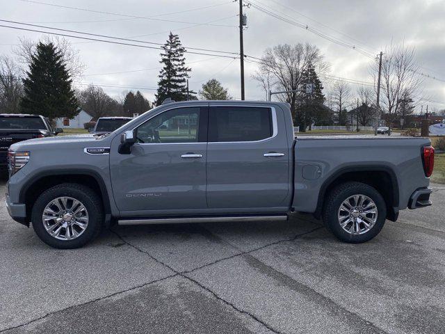 new 2025 GMC Sierra 1500 car, priced at $71,930