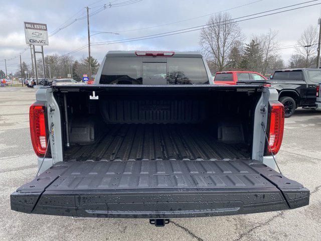 new 2025 GMC Sierra 1500 car, priced at $71,930