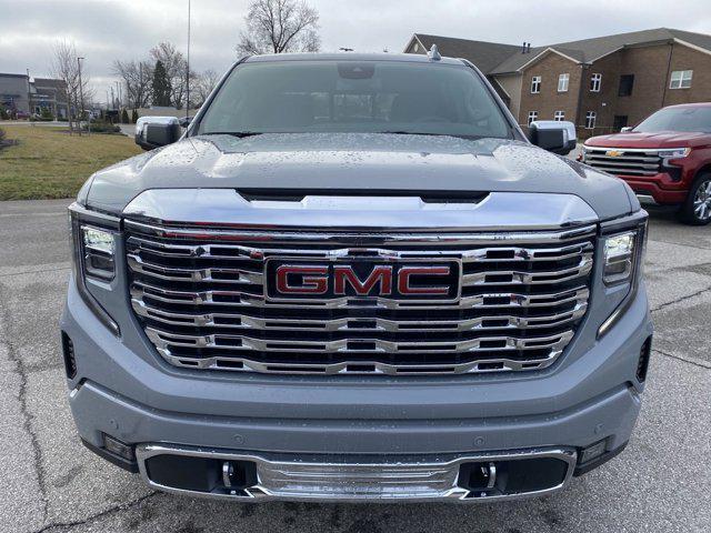 new 2025 GMC Sierra 1500 car, priced at $71,930