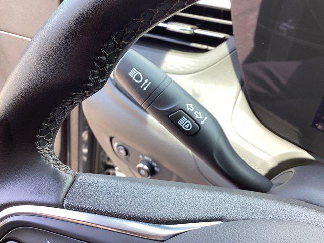 used 2024 Buick Encore GX car, priced at $23,722