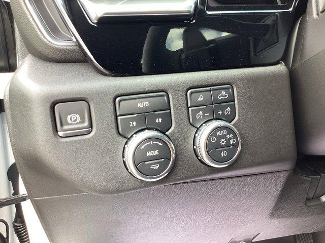 new 2025 GMC Sierra 1500 car, priced at $62,725