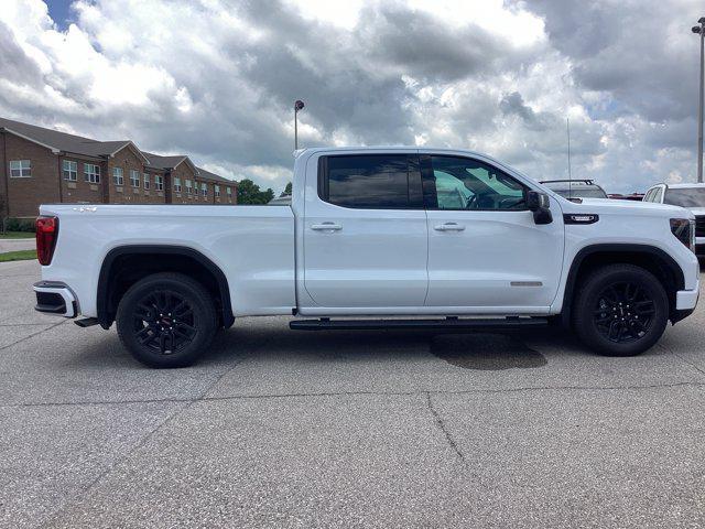 new 2025 GMC Sierra 1500 car, priced at $62,725