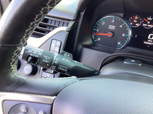 used 2017 GMC Yukon XL car, priced at $20,255