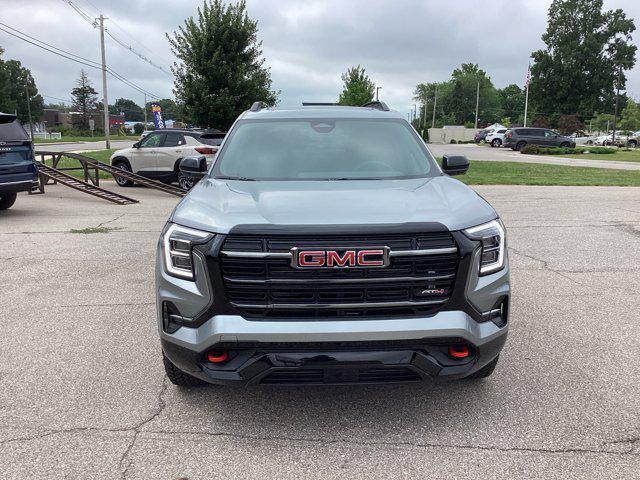 new 2026 GMC Terrain car, priced at $43,275