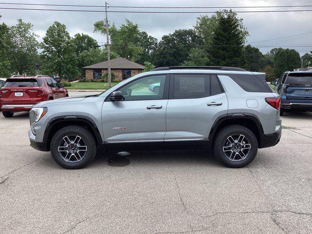 new 2026 GMC Terrain car, priced at $43,275