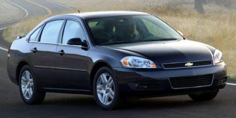 used 2006 Chevrolet Impala car, priced at $3,937