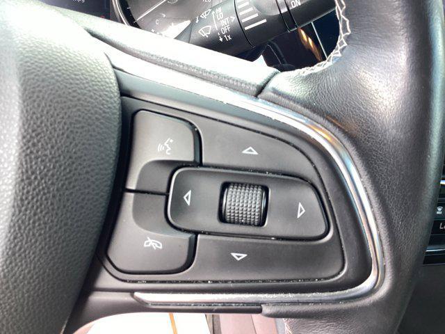 used 2020 Buick Encore GX car, priced at $18,555