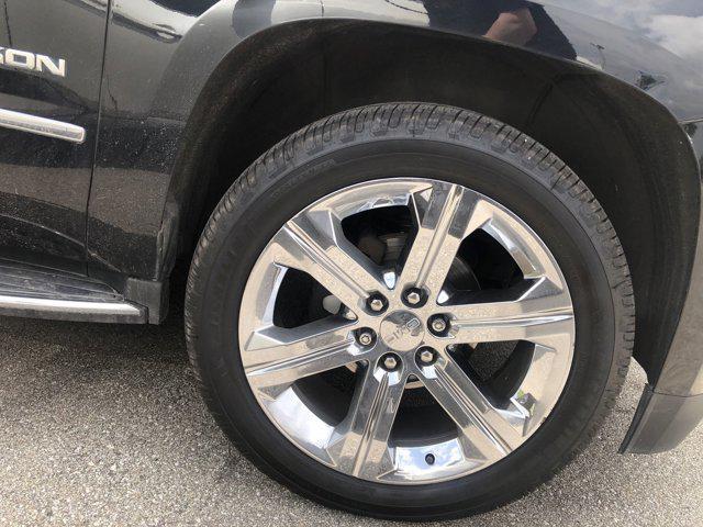 used 2020 GMC Yukon car, priced at $33,150